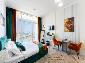 The Ultimate Urban Retreat Await